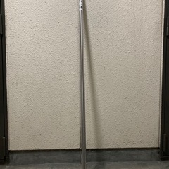無料 ニトリ アルミ伸縮物干し竿(約1.4～2.5m MO BH5)の画像