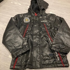 男の子　130 秋冬セットの画像