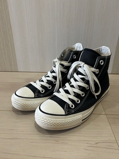 コンバース　オールスター　GORE-TEX