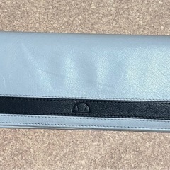 エレッセ　長財布