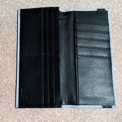 エレッセ　長財布の画像