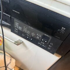 IHコンロ取り外し取付け