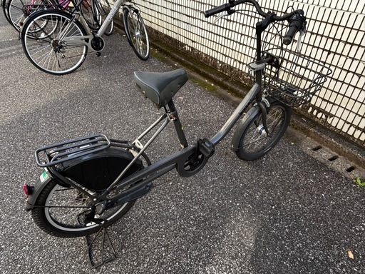 bikke 自転車