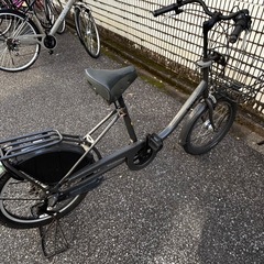 bikke 自転車