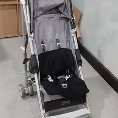cybex サイベックス b型ベビーカー 1204-016