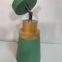 ペンダントライト　インテリア　動作品　（0）