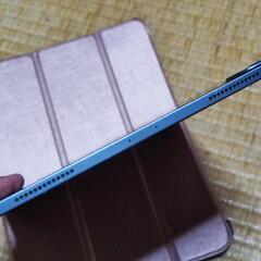 iPad Pro 11インチ Wi-Fi 256GB スペースグレイ 2020年モデルの画像