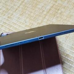 iPad Pro 11インチ Wi-Fi 256GB スペースグレイ 2020年モデルの画像