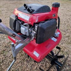ホンダ耕運機F220値下げ