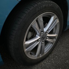 HIFLY HF805 195/55R16 XL　4本（タイヤのみ）