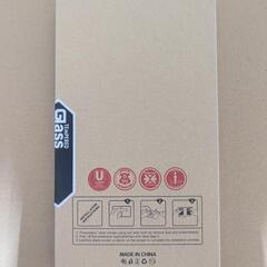 【新品 未使用】Google pixel 8 画面保護強化ガラスフィルムの画像