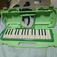 ピアニカ