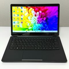 ★タブレットPC★ 第８世代 i５ SSD256GB Offic...