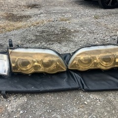 車のパーツ 外装、車外用品