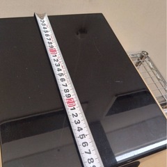 サブウーファーの画像