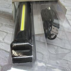★値下げ★ GLANZ GTR500 ワークライト 未使用 【ハンズクラフト宜野湾店】の画像