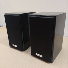 サテライトスピーカー