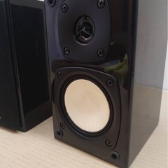 サテライトスピーカーの画像