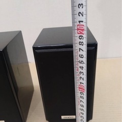 サテライトスピーカーの画像