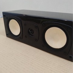 センタースピーカーの画像