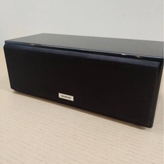 センタースピーカー