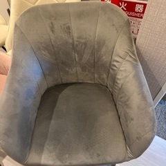 francfranc ダイニングチェアの画像