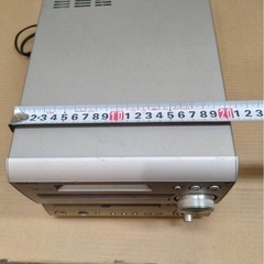 AVアンプの画像