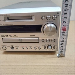 AVアンプの画像