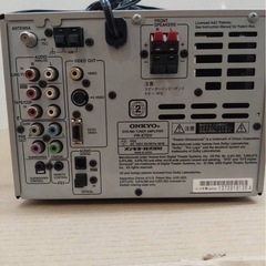 AVアンプの画像