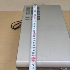 AVアンプの画像