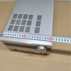 AVアンプの画像