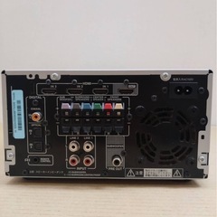 AVアンプの画像