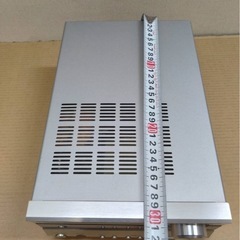 AVアンプの画像