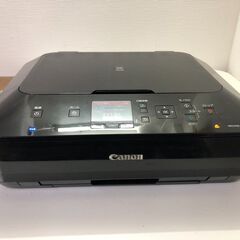 決まりました
Canon キャノン インクジェット複合機PIXU...