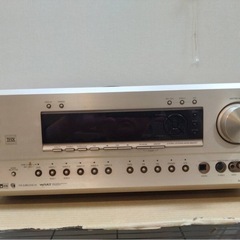 AVアンプ
