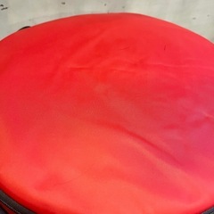 《売約済》【武蔵小山店】 未使用品 newアルパカストーブコンパクト 専用カバー付き TS-77JS-C アルパカストーブ 防災 キャンプ 灯油ストーブ オイルヒーター ストーブ アウトドア ALpaca コンパクト newALpaca ニューアルパカ 20年製の画像