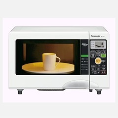 Panasonic オーブンレンジ
