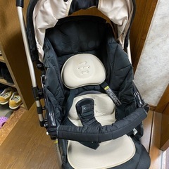 値下げ中！！　コンビ　ベビーカー