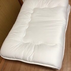 敷布団
