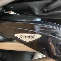 値下げ中！！　コンビ　ベビーカーの画像