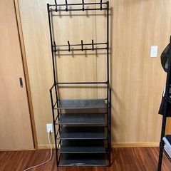 シューズラック