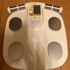 体重計他