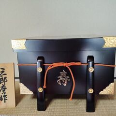 鎧兜　美品の画像