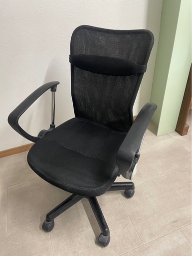 オフィスチェア