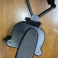 値下げ中！！　ベビーカー　ステップ　　2人乗りの画像