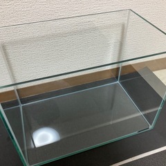 美品　コトブキ36センチ水槽