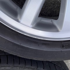 日産 クリッパーリオ 純正 タイヤ ホイール 165/60R14 dr17w ダンロップ エブリィ等にも