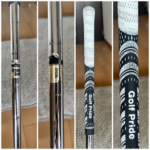 titleist タイトリスト　VOKEY ボーケイ　スピンミルド　希少ロブウェッジ単品 Lw 60° 08° DG WEDGE 