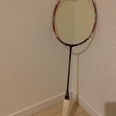 YONEX ナノスピード8000 アークセイバー100 バドミントンラケットの画像