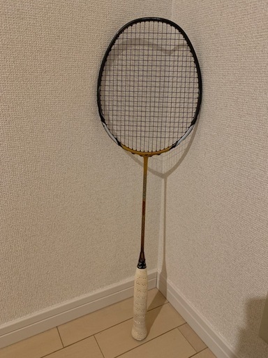 YONEX ナノスピード8000 アークセイバー100 バドミントンラケット